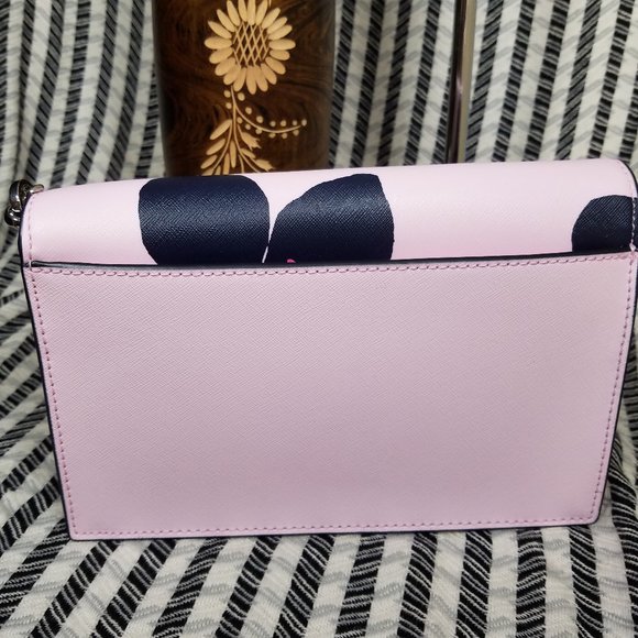 Cameron Floral Convertible Crossbody Kate Spade - Picture 5 of 8